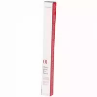 Clarins Crayon Yeux Wp 01 Noir