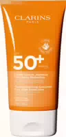 Clarins Crème Solaire Corps Spf 50