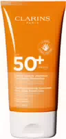 Clarins Crème Solaire Corps Spf 50