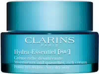 Clarins Hydra Essentiel Crème Riche Désaltérante