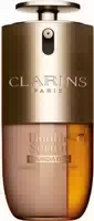 Clarins Double Serum Foundation 30 ml M2n