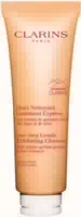 Clarins Doux Nettoyant Gommant Express 125 ml