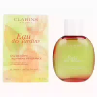 Clarins Eau des Jardins Eau De Soins Body Mist 100 ml