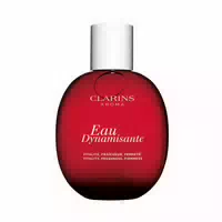 Clarins Eau Dynamisante 200ml Frische Pflege für Haut und Sinne