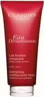 Clarins Eau Dynamisante Lait Fondant Énergisant 200 ml