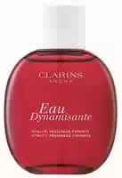 Clarins Eau Dynamisante Vitality Freshness Firmness Körperspray 200 ml Splash