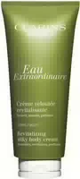 Clarins, Eau Extraordinaire Body Cream