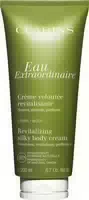Clarins Eau Extraordinaire Body Cream