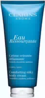 Clarins Eau Ressourçante Crème Veloutée Délassante