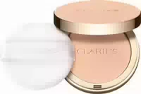 Clarins Ever Matte Compact Powder 02 10 Ml