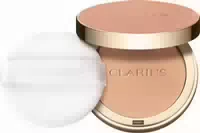 Clarins Ever Matte Compact Powder 10 g 04 Medium