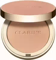 Clarins Ever Matte Compact Powder