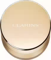 Clarins Ever Matte Loose Powder 15 g 02 Universal Medium