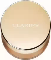 Clarins Ever Matte Loose Powder