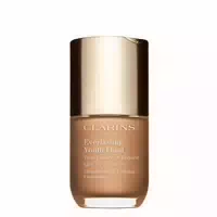 Clarins Everlasting Youth Flüssiges Make Up – Illuminierend & Straffend Spf 15, 30 ml