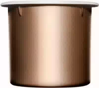 Clarins Extra Firming Nuit Collagen ³ Technology Crème Tp Refillable