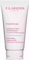 Clarins Fresh Scrub