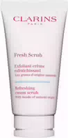 Clarins Fresh Scrub