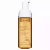 Clarins Gentle Renewing Cleansing Mousse W Pump