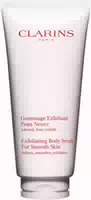 Clarins Gommage Exfoliant Peau Neuve