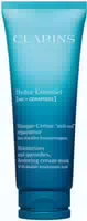 Clarins Hydra Essentiel Masque Crème Anti Soif Réparateur