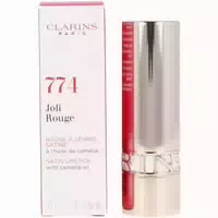 Clarins Joli Rouge Satin 774