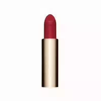 Clarins Joli Rouge Matt Velvet Refill 754v Deep Red 3,5 g