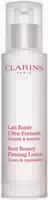 Clarins Lait Buste Ultra Fermeté