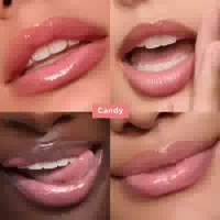 Clarins Natural Lip Perfector #05 Candy Shimmer