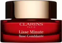 Clarins Lisse Minute Base Comblante