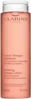 Clarins Lotion Tonique Purifiante 200 ml