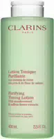 Clarins Lotion Tonique Purifiante Xl