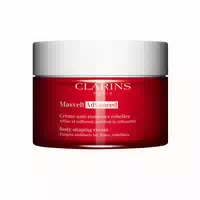 Clarins Masvelt Advanced Body Shaping Cream 200g