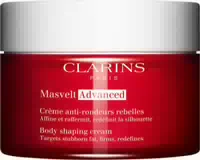 Clarins Masvelt Advanced Crème 200 ml