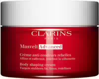 Clarins Masvelt Advanced Crème