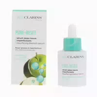 Clarins My Clarins Pure Reset Resurfacing Blemish Serum 30 ml