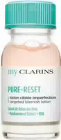 Clarins My Clarins Pure Reset Targeted Blemish Lotion