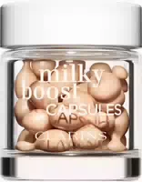 Clarins Milky Boost Capsules Refill 30 stk 02