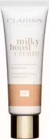 Clarins Milky Boost Cream 05 Milky Sandalwood