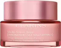 Clarins Multi Active Jour Creme Peaux Seches 50 ml