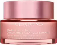 Clarins Multi Active Jour Crème Tp