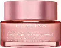 Clarins Multi Active Jour Spf 15 Creme Toutes P 50 Ml