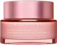 Clarins Multi Active Jour Spf 15 Crème Tp