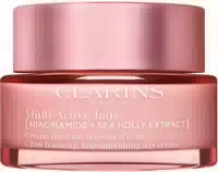 Clarins Multi Active Jour Creme Toutes Peaux