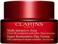 Clarins, Multi Intensive Haute Exigence Jour Pts