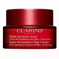 Clarins, Multi Intensive Haute Exigence Jour Pts