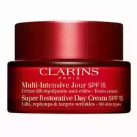Clarins, Multi Intensive Haute Exigence Jour Tp Spf 20