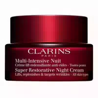 Clarins, Multi Intensive Haute Exigence Nuit Pts
