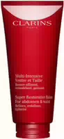 Clarins Multi Intensive Ventre Et Taille 200 Ml