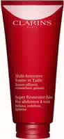 Clarins Multi Intensive Ventre Et Taille Körpercreme 200 ml
